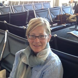 Meet your Posher, Patricia